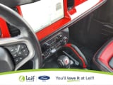 2021 Ford Bronco - Preview 13