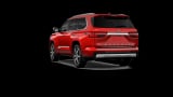 2026 Toyota Sequoia - Preview 7