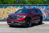 2019 GMC Acadia - Preview 2