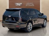 2026 Cadillac Escalade - Preview 6