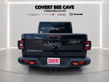 2026 Jeep Gladiator - Preview 8