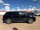 2017 Acura MDX - Preview 4