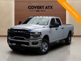 2026 Ram 2500 - Preview 2