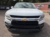2022 Chevrolet Colorado - Preview 3
