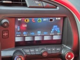 2019 Chevrolet Corvette - Preview 13