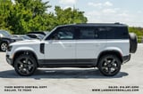 2026 Land Rover Defender - Preview 13