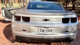 2012 Chevrolet Camaro - Preview 10