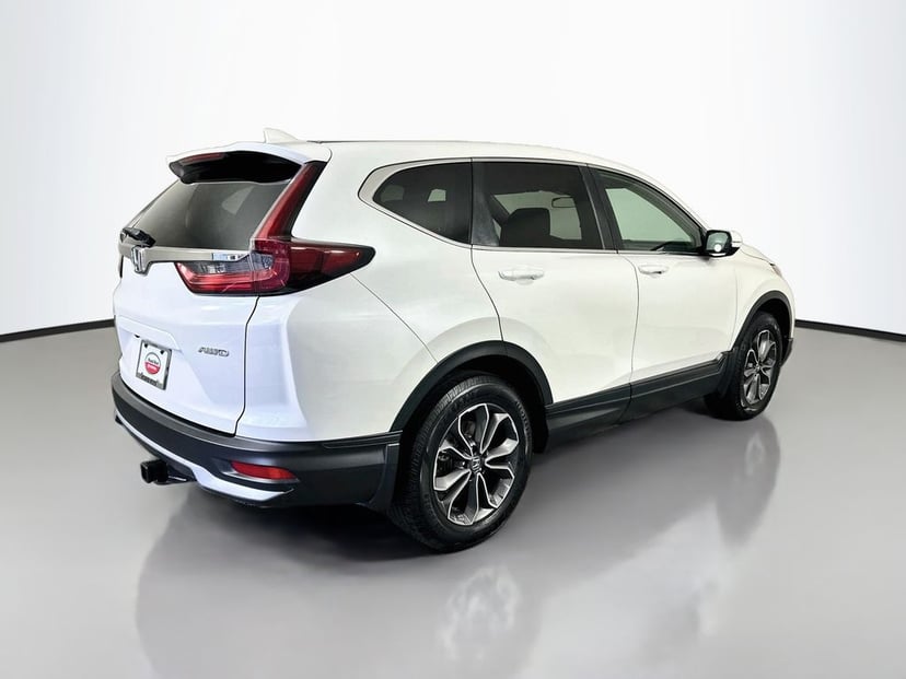 2020 Honda CR-V - Image 1