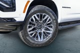 2026 Chevrolet Suburban - Preview 4