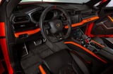 2025 Lamborghini Urus - Preview 9