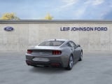 2026 Ford Mustang - Preview 7