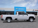 2026 Chevrolet Silverado - Preview 5