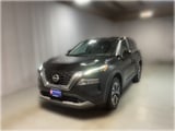 2023 Nissan Rogue - Preview 3