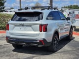 2026 Kia Sorento - Preview 6