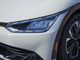 2024 Kia EV6 - Preview 7