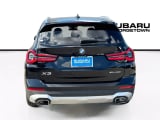 2023 BMW X3 - Preview 6