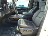 2025 Chevrolet Silverado 1500 - Preview 13