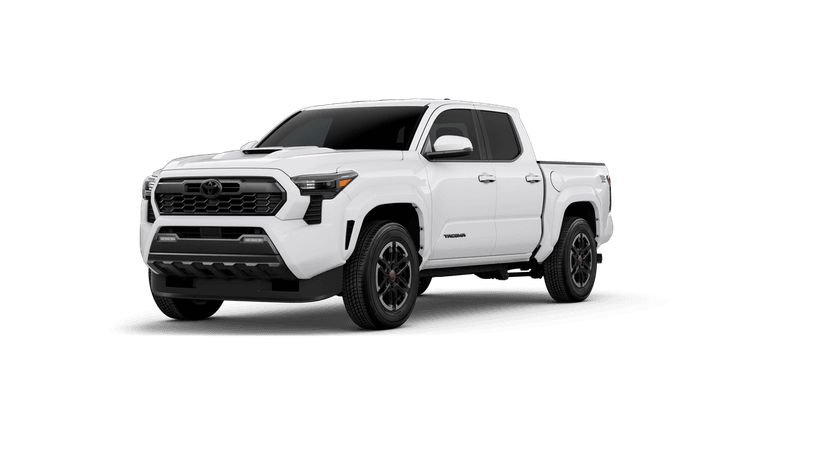 2026 Toyota Tacoma - Image 1