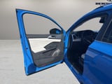 2027 Volkswagen Taos - Preview 9