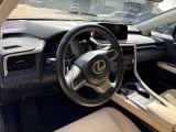 2021 Lexus RX - Preview 12