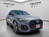 2023 Audi SQ5 - Preview 7