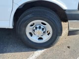 2026 Chevrolet Express Cargo - Preview 9