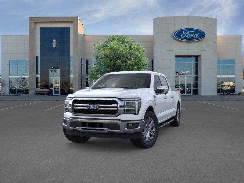 2026 Ford F-150 - Image 3