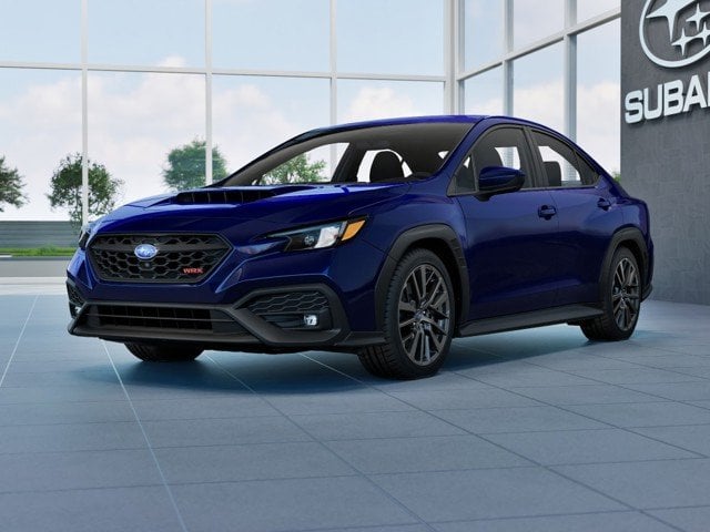 2026 Subaru WRX - Image 1