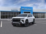 2027 Chevrolet Traverse - Preview 8