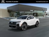2025 Hyundai Santa Cruz - Preview 2