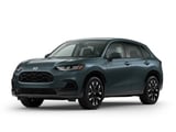 2027 Honda HR-V - Preview 4