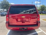 2015 Chevrolet Suburban - Preview 6
