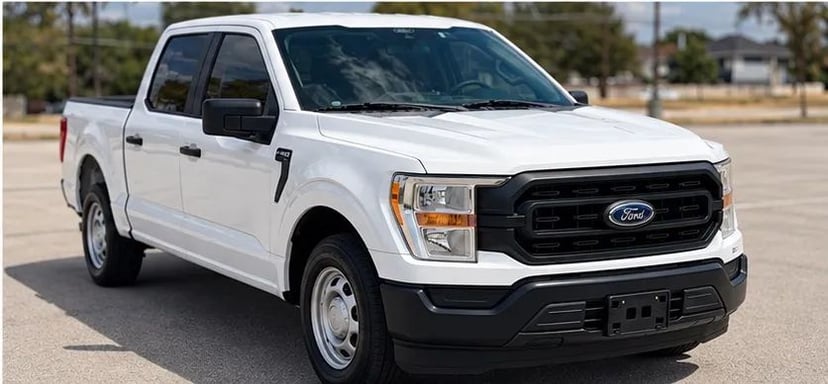 2021 Ford F-150 - Image 1