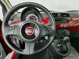 2012 Fiat 500 - Preview 11