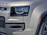 2025 Land Rover Defender - Preview 8