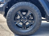 2021 Jeep Wrangler - Preview 10