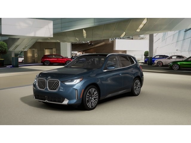 2026 BMW X3 - Image 1