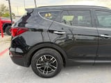 2018 Hyundai Santa FE - Preview 9