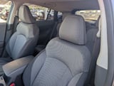 2024 Subaru Crosstrek - Preview 10