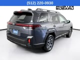2026 Subaru Outback - Preview 7