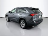 2025 Toyota RAV4 - Preview 7