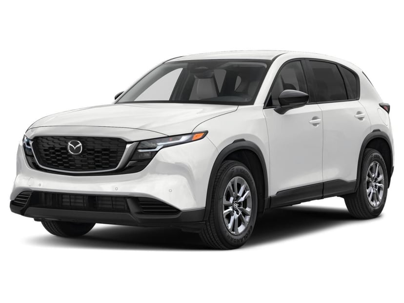 2026 Mazda CX-5 - Image 1