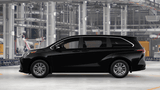 2026 Toyota Sienna - Preview 4