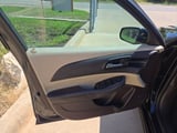 2015 Chevrolet Malibu - Preview 9