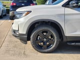 2026 Honda Ridgeline - Preview 6