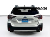 2021 Subaru Outback - Preview 6