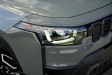 2026 Jeep Cherokee - Preview 3