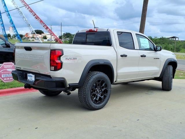 2026 Chevrolet Colorado - Image 2