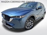 2023 Mazda CX-5 - Preview 2