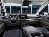 2026 Kia Carnival - Preview 14